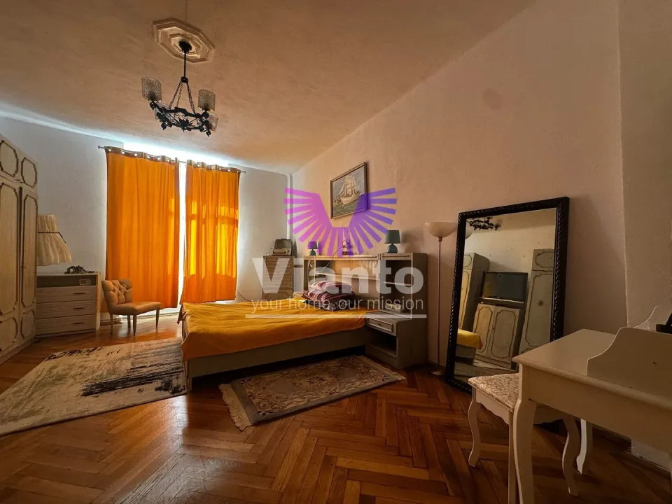 Apartament de vanzare Targul Fanului