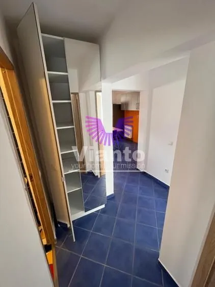 4-room apartment | 2 bathrooms | 2 balconies | Pet Friendly | Ștrand | Sibiu
