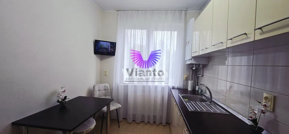3-Zimmer-Wohnung | Zone Milea | Sibiu