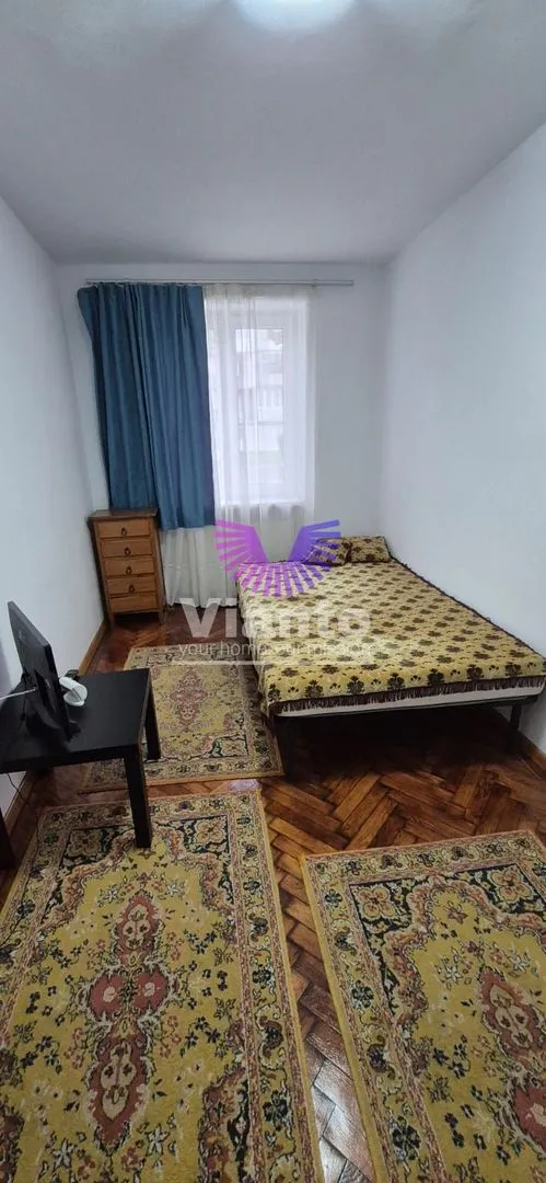 3-Zimmer-Wohnung Rusciorului zu vermieten