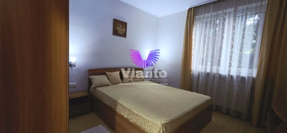 3-Zimmer-Wohnung | Zone Milea | Sibiu