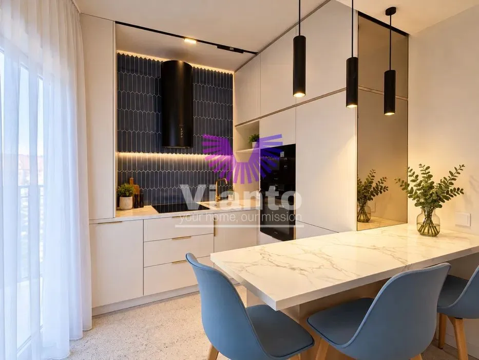 Apartament de inchiriat 2 camere LUX / Selimbar