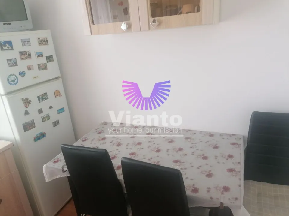 2-Zimmer-Wohnung 53 m² - Terezian