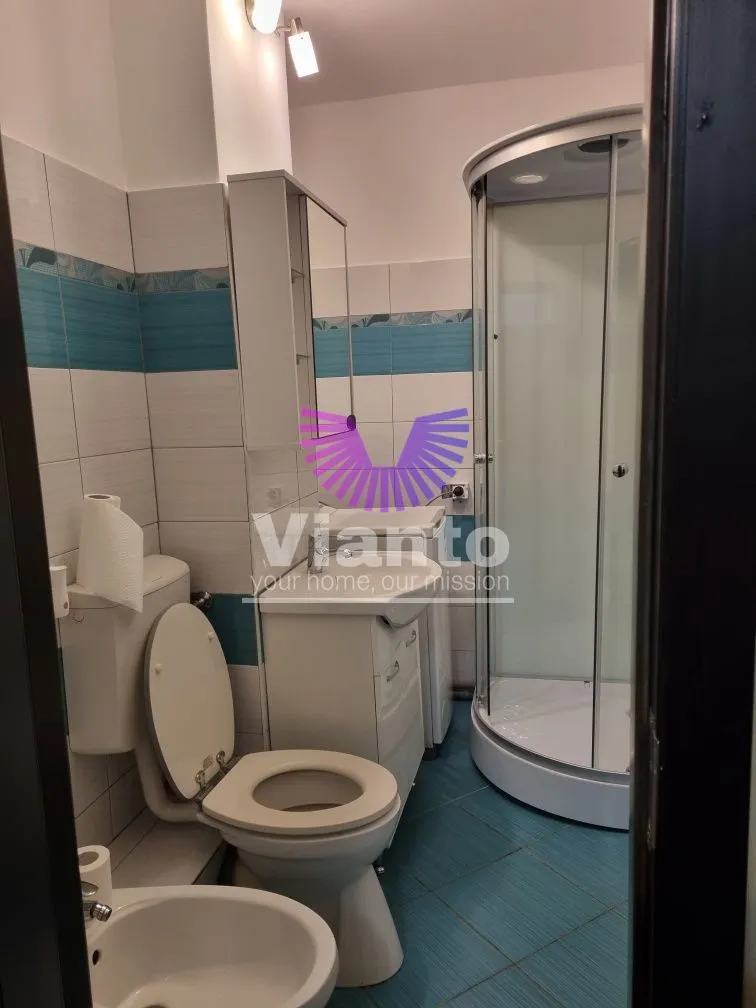 APARTAMENT DE INCHIRIAT 2 CAMERE/ PIATA RAHOVEI/ 380 E