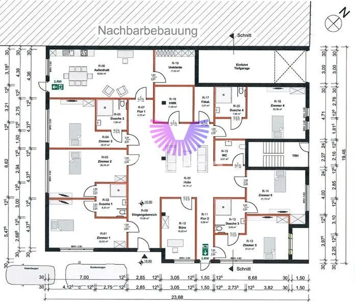 Premium Healthcare Investment | Guaranteed 6.77% Yield | Germany [de]