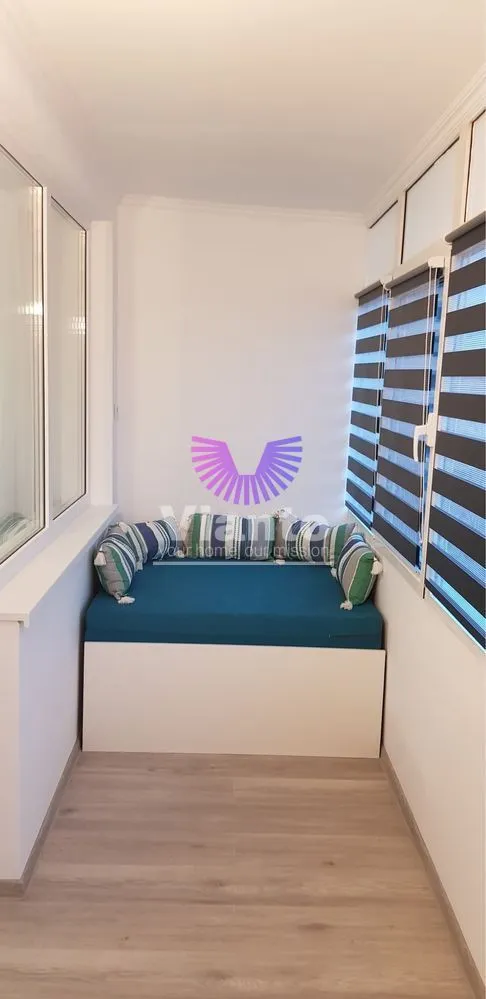 Apartament 2 camere | Balcon | Mihai Viteazul | Sibiu
