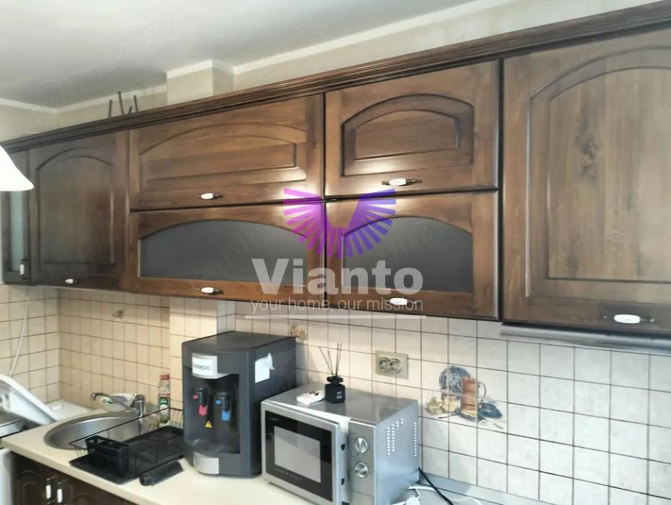 2-room apartment 50 sqm usable area - Faculty of Law