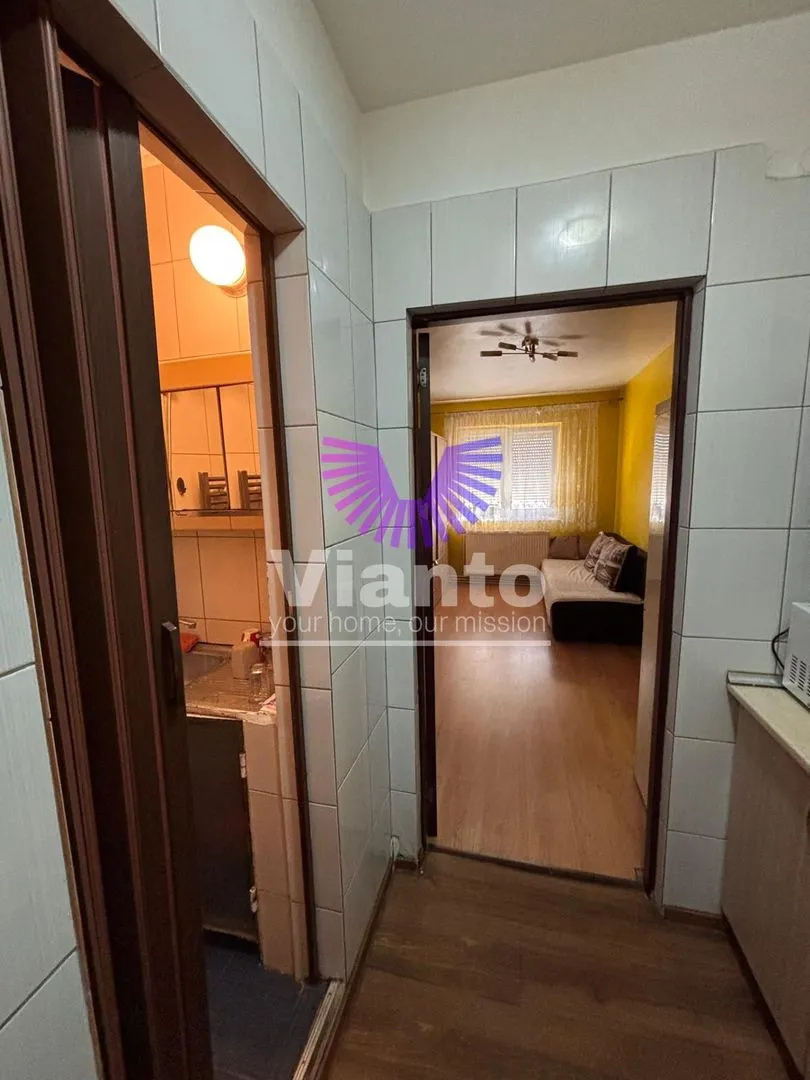 APARTAMENT 2 CAMERE 28MPU- TIGLARI