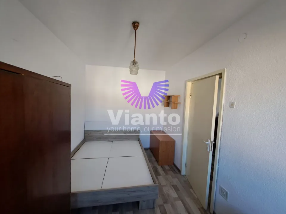 APARTAMENT 2 CAMERE 36MPU,  CU BALCON INCHIS - HIPODROM III