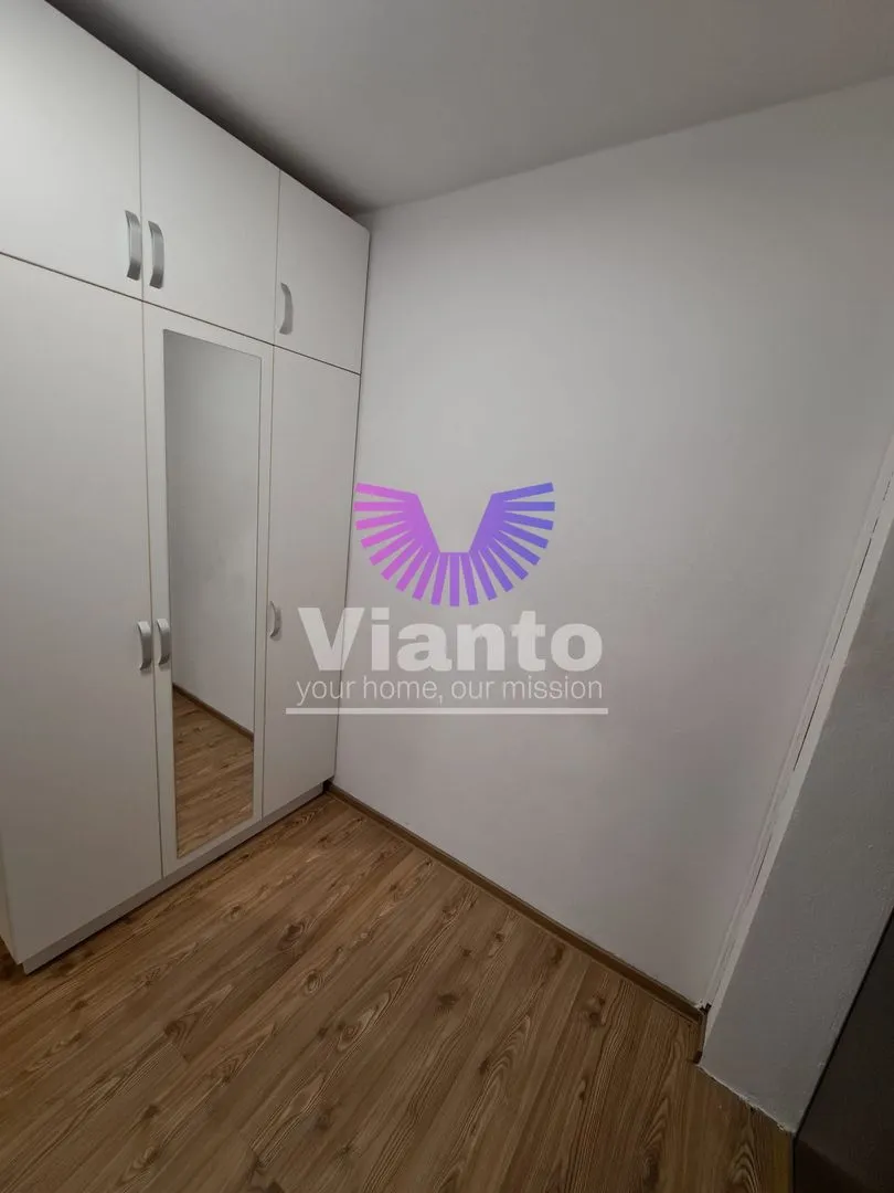 APARTAMENT 3 CAMERE- 2 BAI- PARTER 74MPU -  TEREZIAN