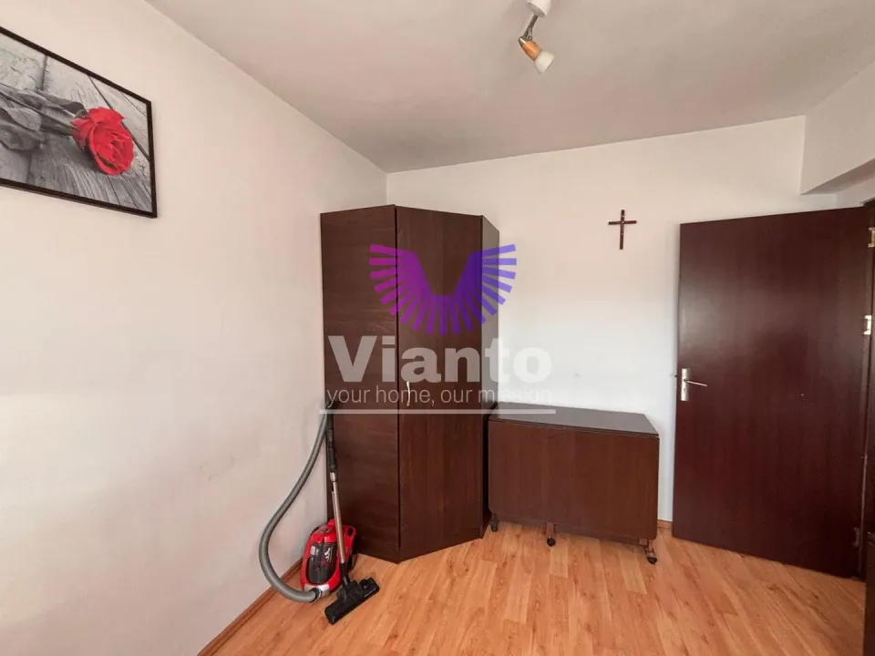 APARTAMENT 2 CAMERE 28MPU- TIGLARI