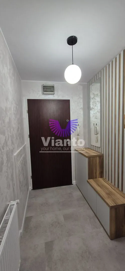 Apartament 3 camere | Pe doua niveluri | Prima inchiriere | Hipodrom | Sibiu