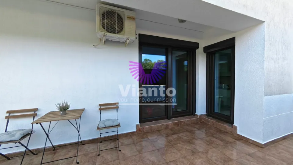 0% commission - 2-room apartment 66 sqm | Iancu Nicolae Voluntari | Terrace 23 sqm