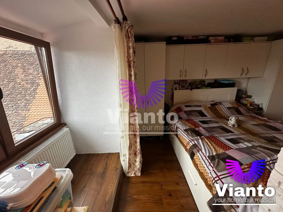 Ultra Central Studio 37 sqm modern