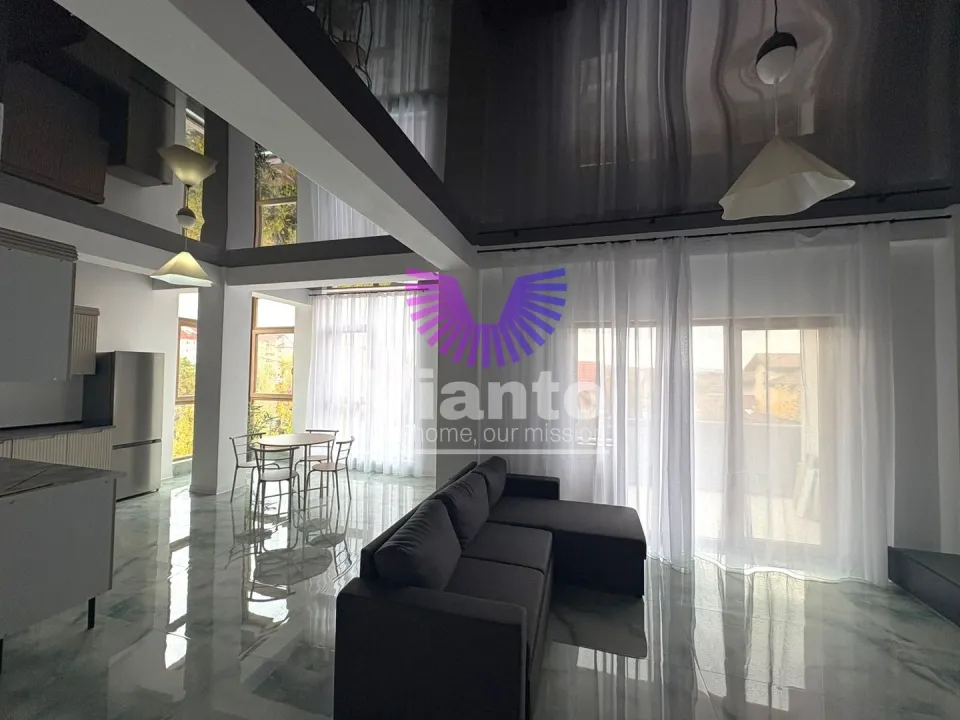 Apartament 2 camere | 70 mp | Terasa | Parcare | Kristal Residence | Selimbar