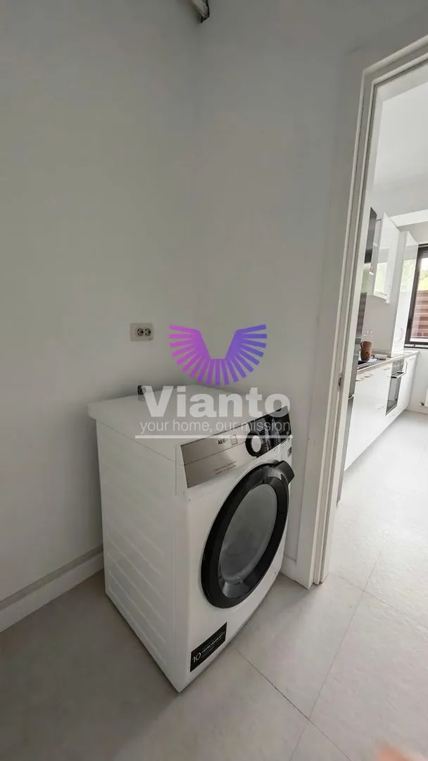 0% commission - 2-room apartment 66 sqm | Iancu Nicolae Voluntari | Terrace 23 sqm