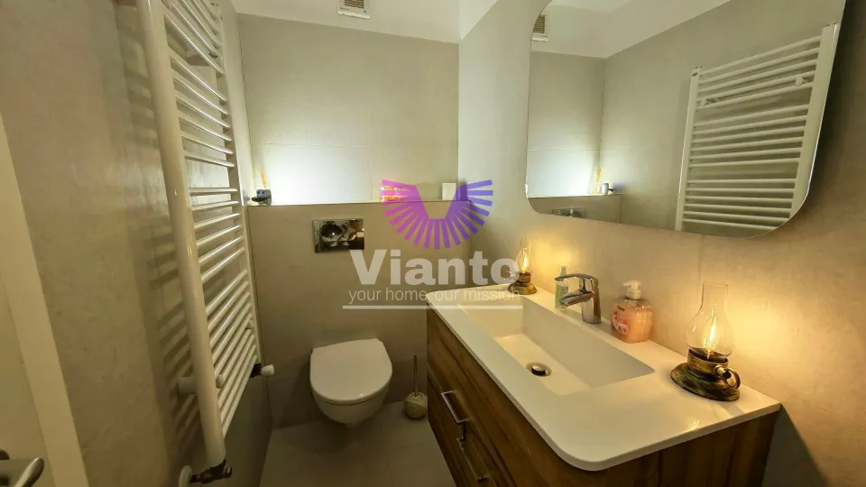 0% commission - 2-room apartment 66 sqm | Iancu Nicolae Voluntari | Terrace 23 sqm