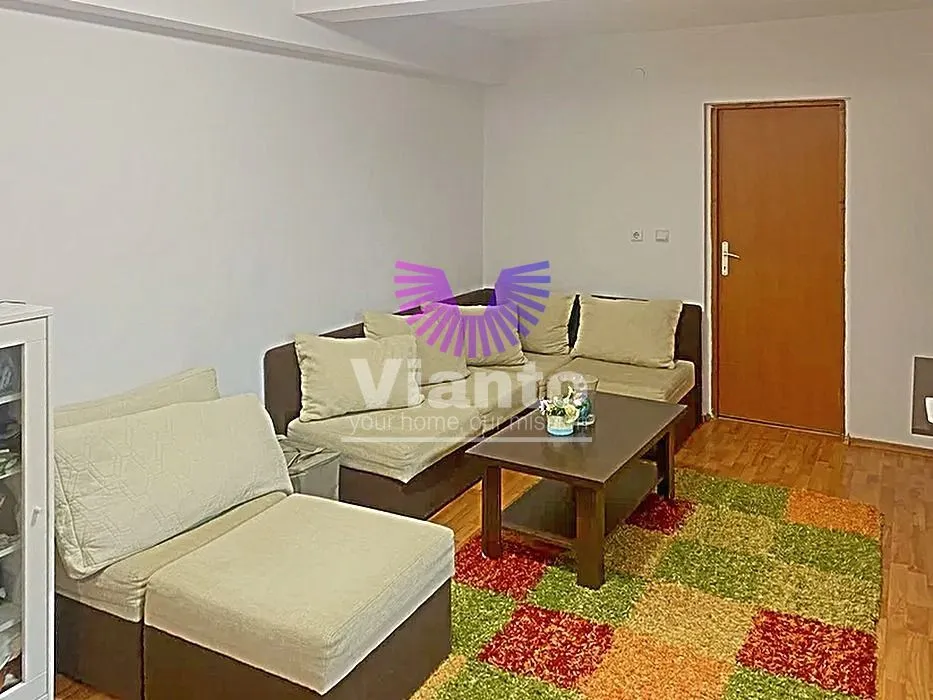 Apartament 2 camere de inchiriat Calea Poplacii/Tilisca