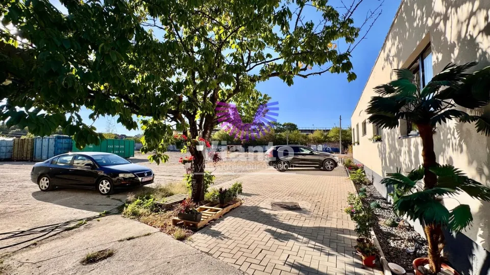 Spațiu de birouri clasa -148 mp utili- 5 birouri, - zona Ștefan cel Mare