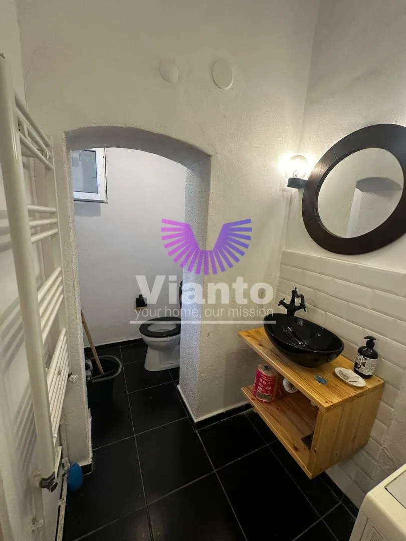 Apartament de vanzare Targul Fanului