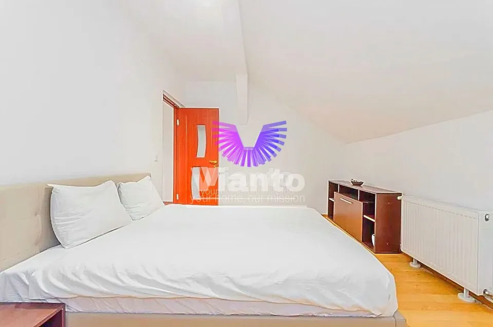 Apartament 3 camere 88mp