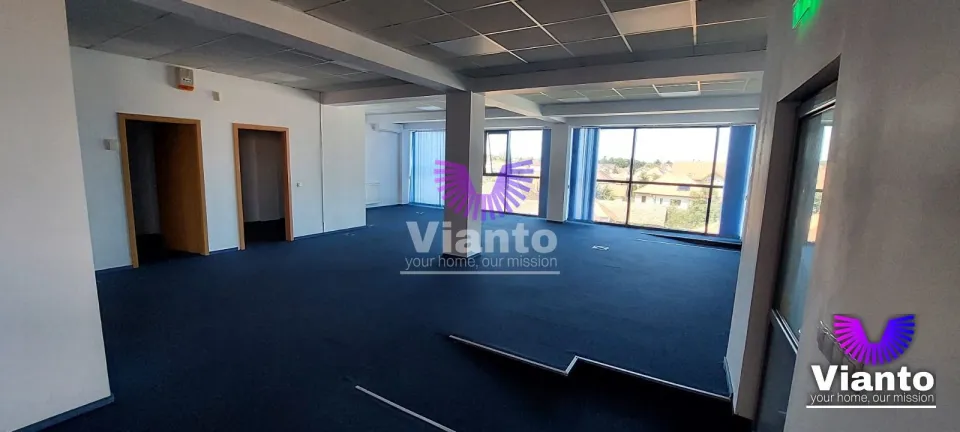 Gewerbefläche zu vermieten 240 m² Calea Dumbrăvii