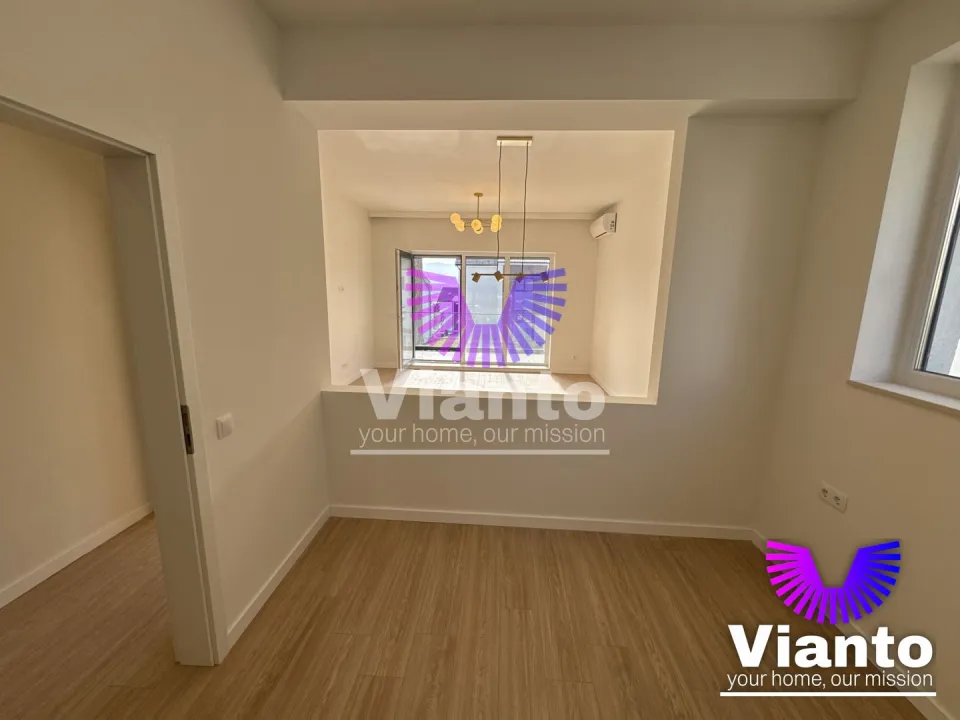 2-Zimmer-Apartment | Parkplatz | Davinci Homes