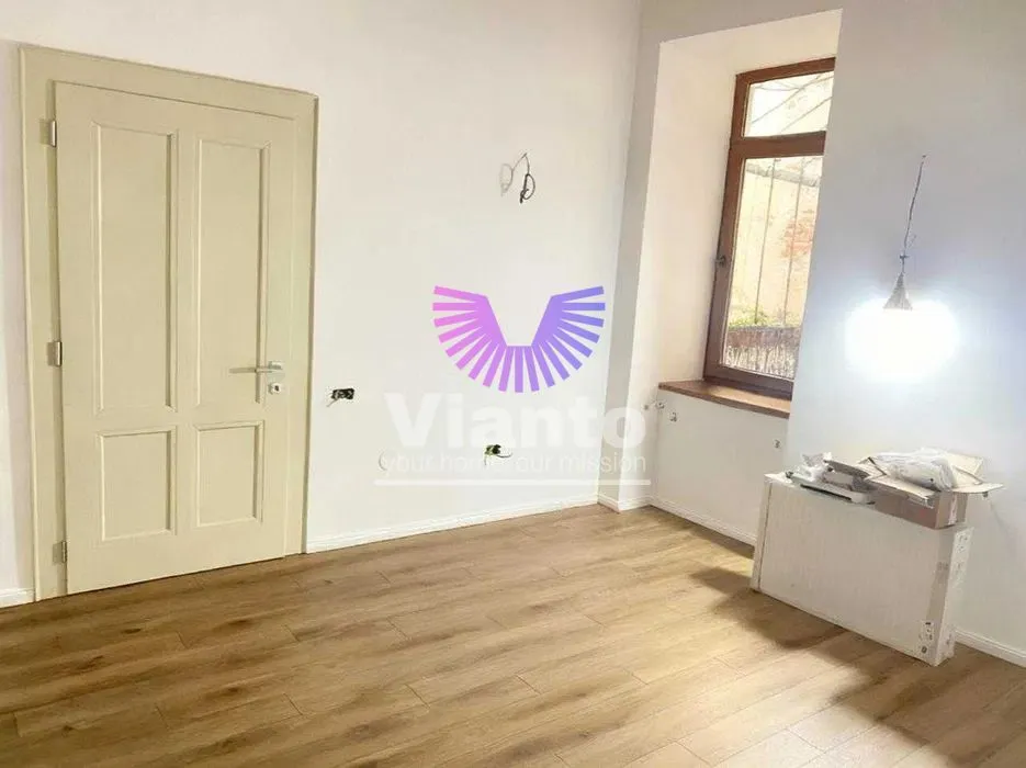 Apartament 3 camere Ultra central Sibiu/ Balcescu