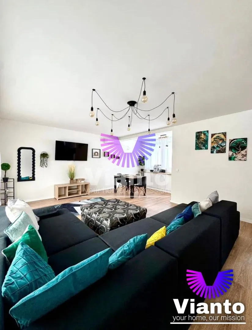 Casa individuala de vânzare în Tocile