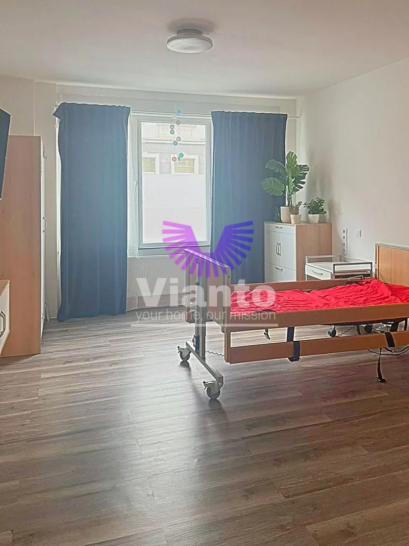 Premium Healthcare Investment | Guaranteed 6.82% Yield | Germany [de]