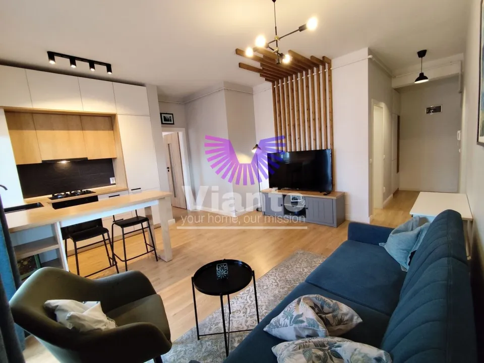Apartament 2 camere | Balcon & Parcare | Magnolia Residence | Sibiu