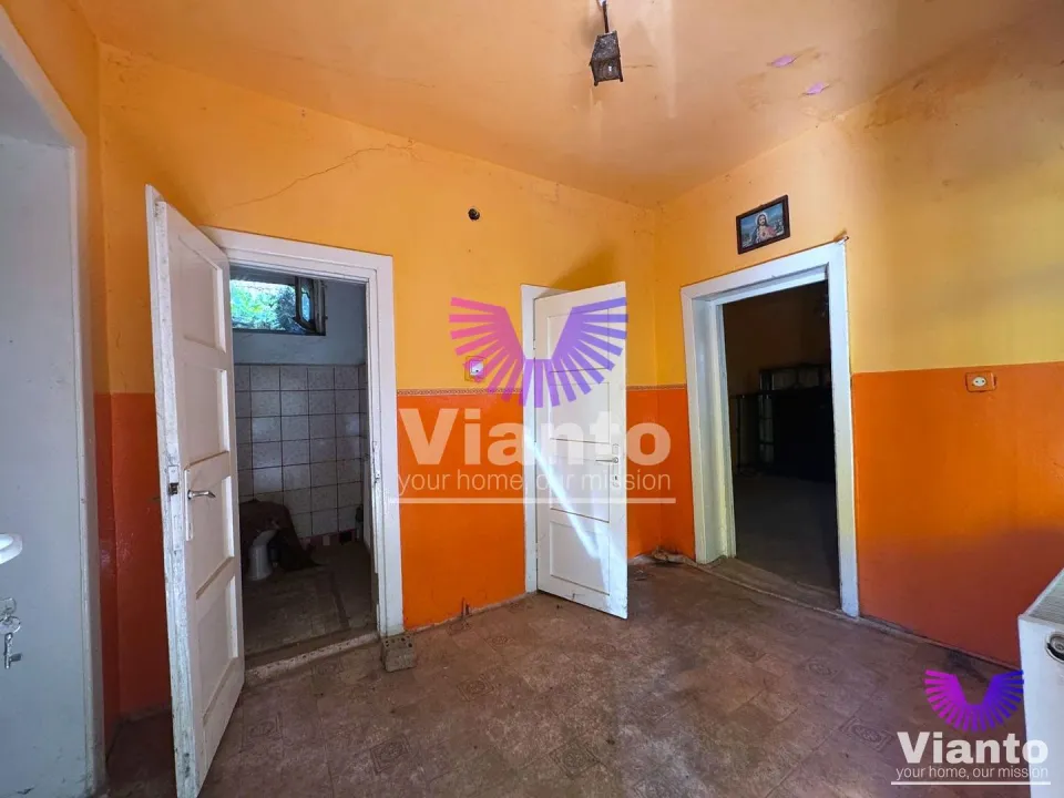 0 % Provision Einfamilienhaus mit Hof und Garten 260 m² - Terezian/Țiglari