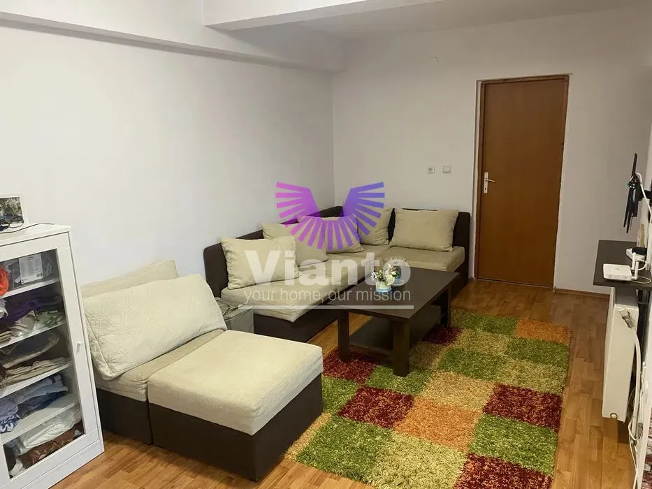 Apartament 2 camere de inchiriat Calea Poplacii/Tilisca