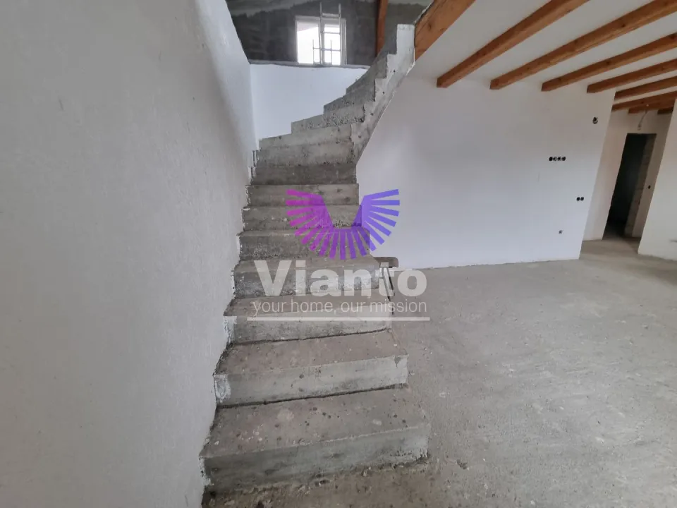 Casa noua de vanzare / Cornatel,Sibiu / 150000 E