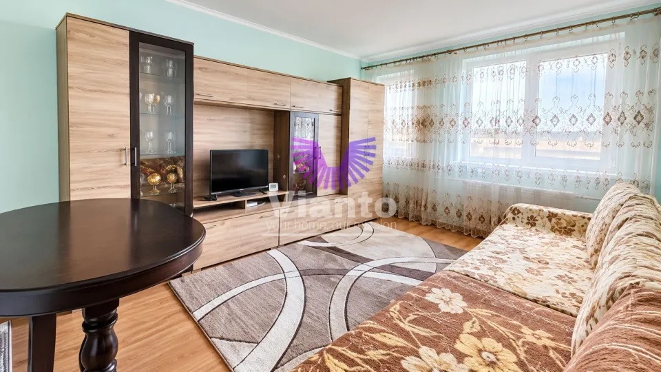 Apartament de Inchiriat 2 camere/ Turnisor/ 400 E
