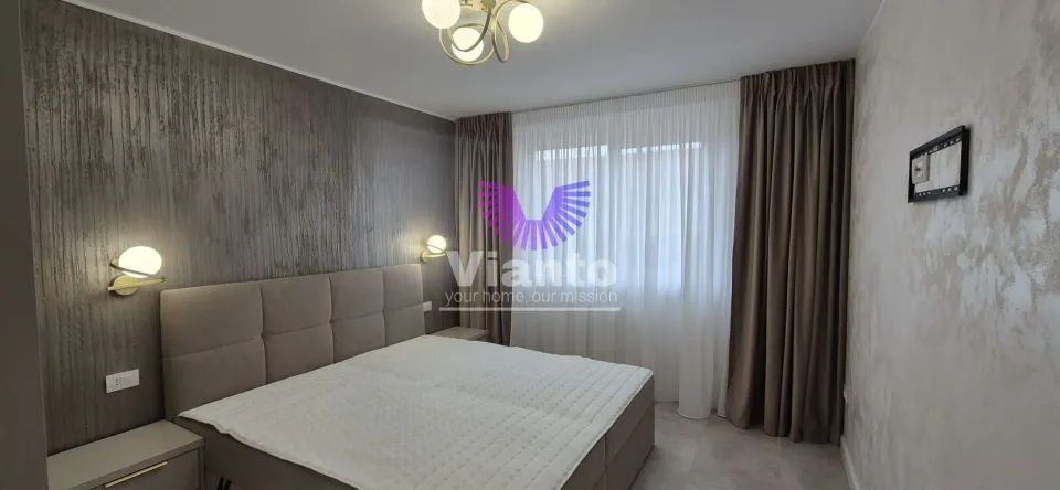 Apartament 3 camere | Pe doua niveluri | Prima inchiriere | Hipodrom | Sibiu
