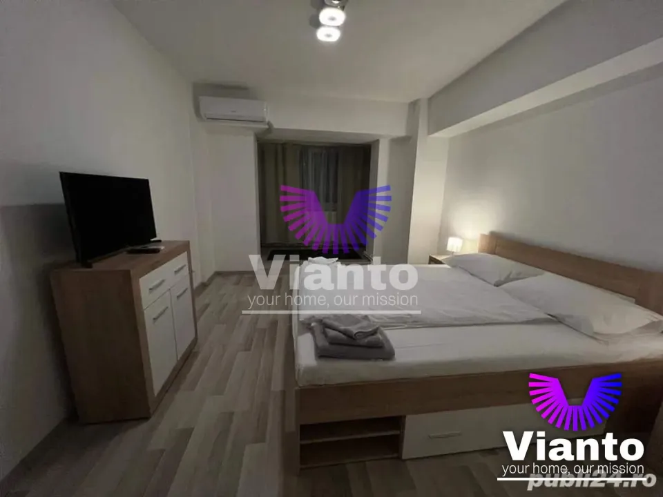 Apartament 3 camere Central | Zona garii