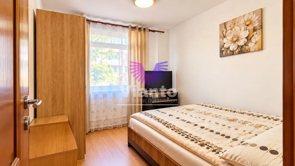 Apartament de Inchiriat 2 Camere/ Cedonia, Luptei /395 E