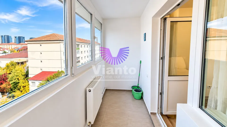 APARTAMENT DE INCHIRIAT 2 CAMERE/ ZONA DIODA / 450 E