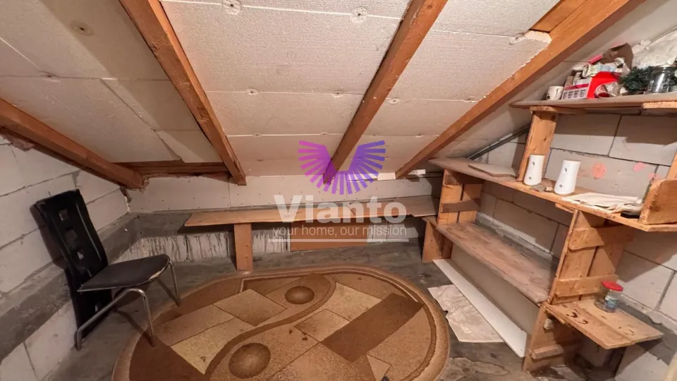 Individual House for Rent 5 Rooms - Courtyard with Barbecue Area - Gușterița