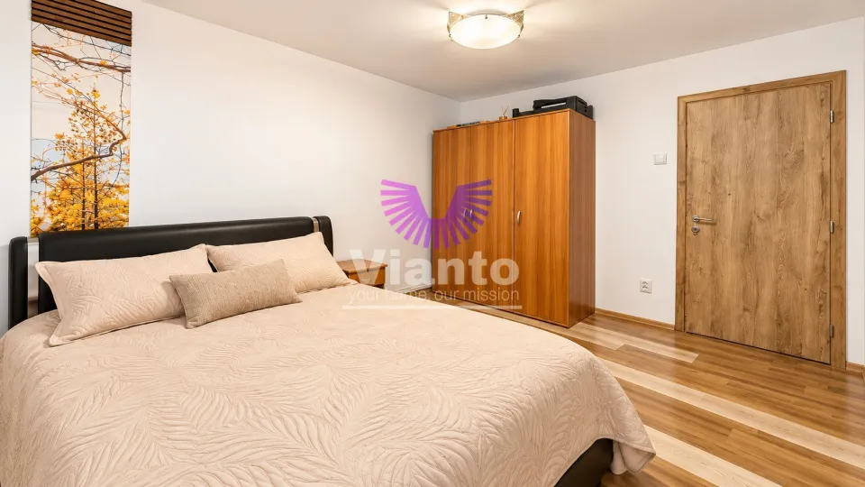 Apartament de Inchiriat 2 Camere/mihai Viteazu/410 E