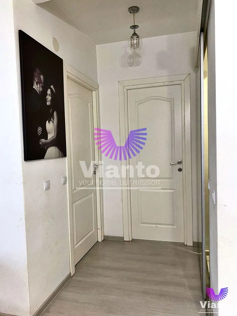 3-Zimmer-Wohnung und eigener Hof | Privater Parkplatz | Șelimbăr