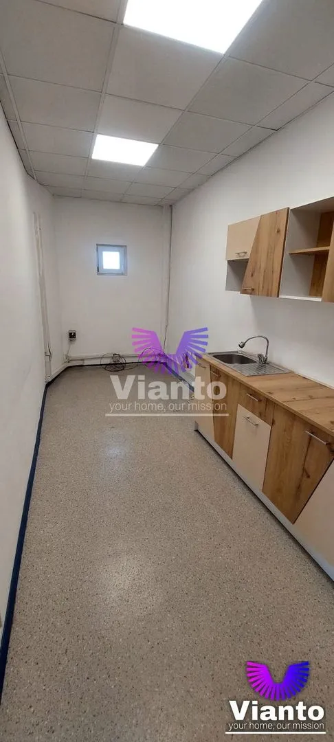 Gewerbefläche zu vermieten 240 m² Calea Dumbrăvii