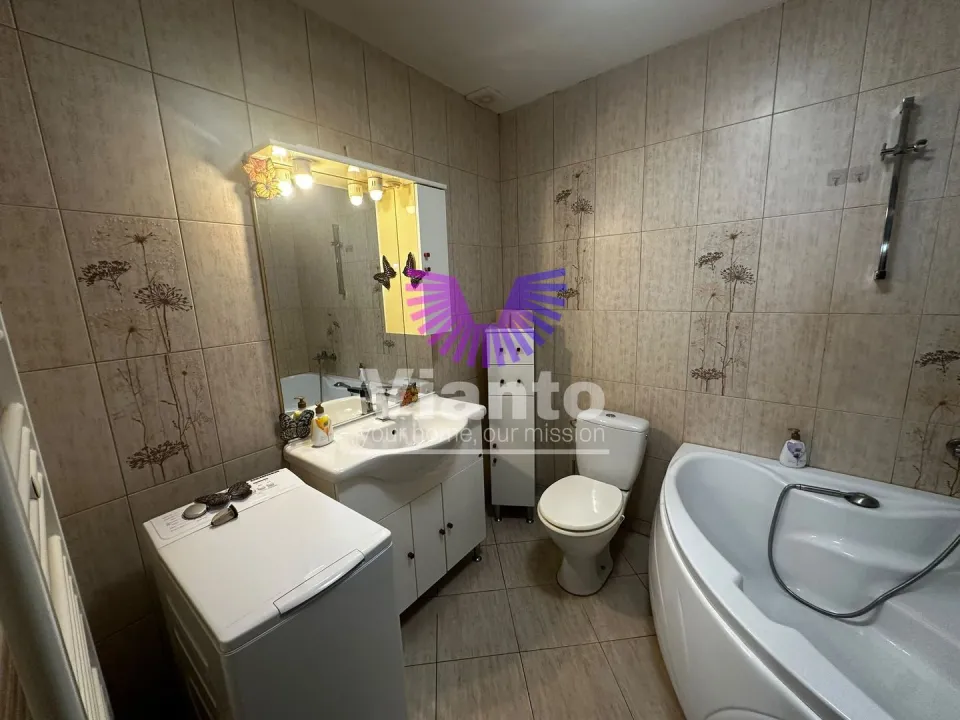 Haus 5 Zimmer - 125 m² mit Grundstück 176 m² in Selimbar