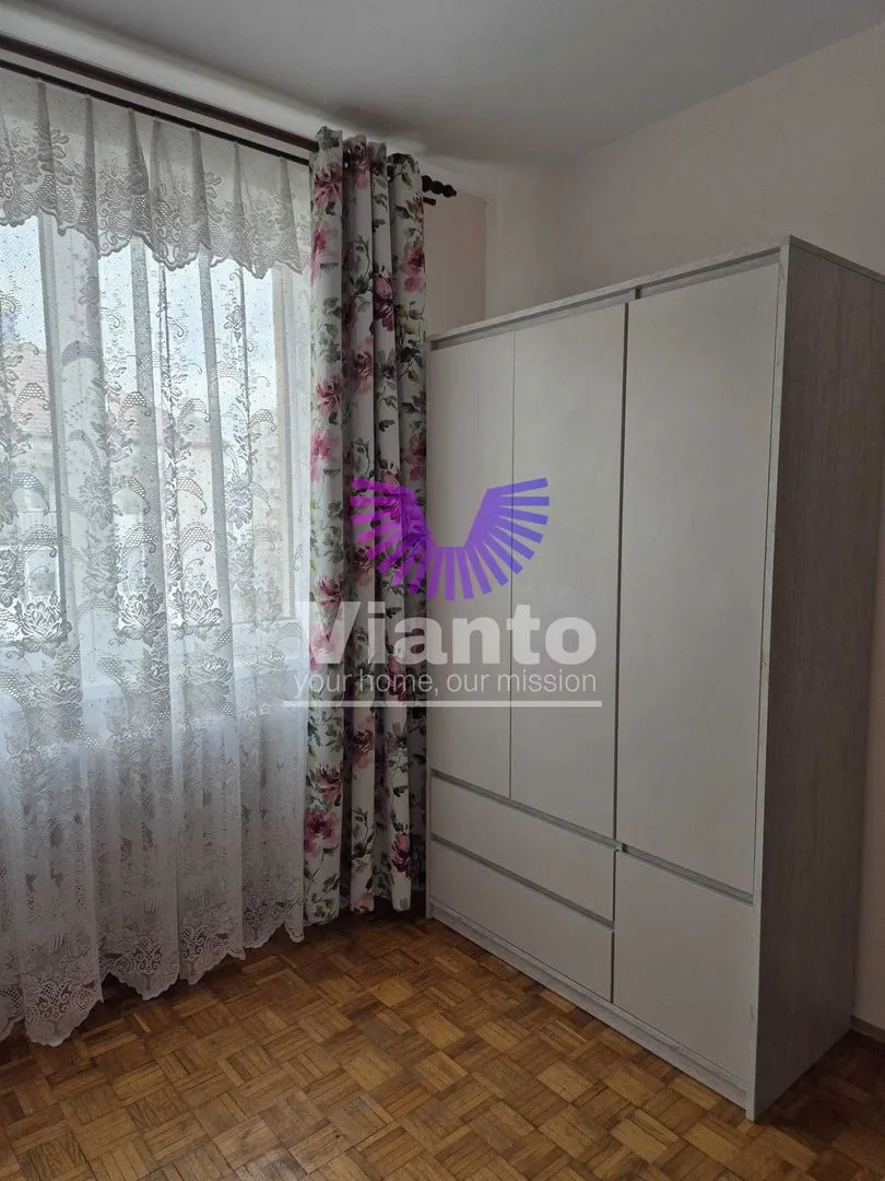4-Zimmer-Wohnung 80 m² Nutzfläche - Hipodrom