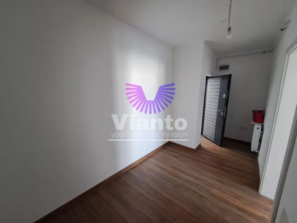 2-Zimmer-Wohnung 48 m² - Selimbar