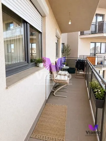 Apartament 3 camere | Balcon si parcare privata | Hipodrom | Sibiu