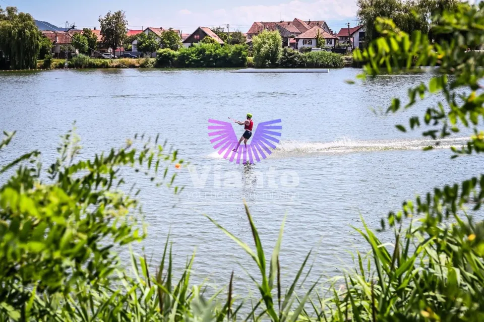 Apartament 2 camere | Parcare inclusa | Pet Friendly | The Lake Home | Sibiu