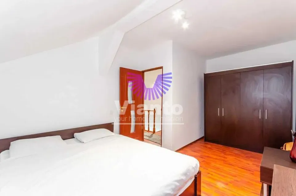 3-Zimmer-Wohnung 88 m²