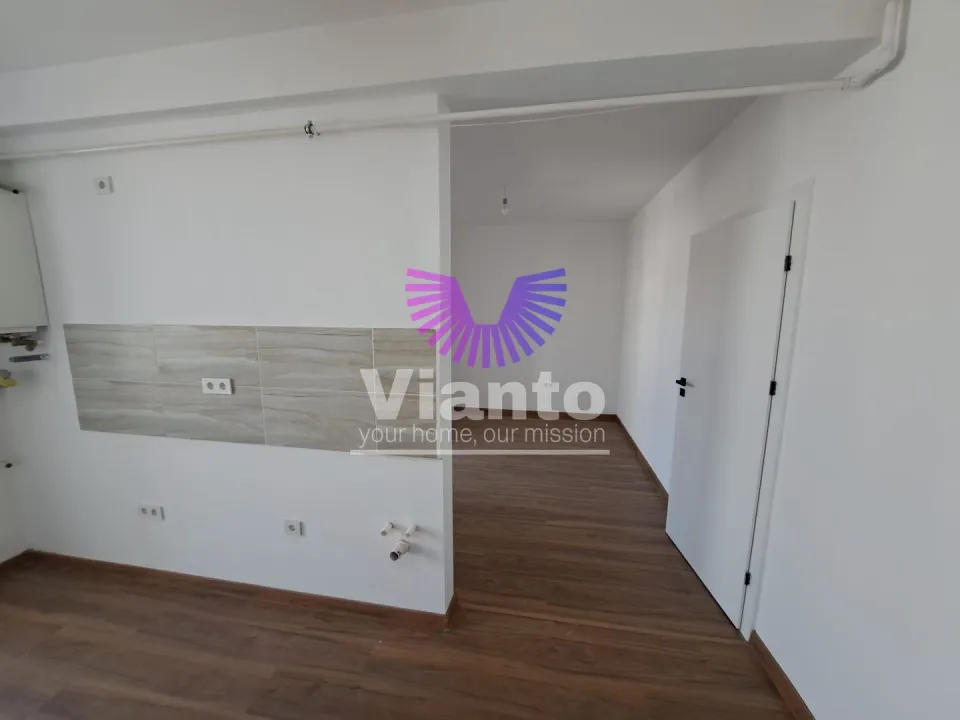 2-Zimmer-Wohnung 48 m² - Selimbar